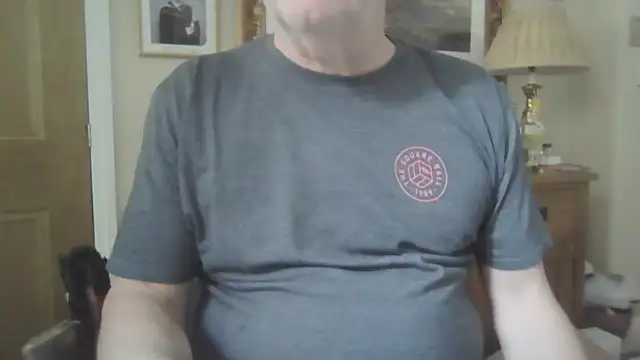 Show de 3161beckbug na webcam