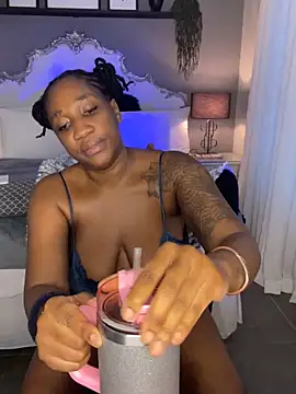 The_OnlyMustangfeels Webcam show