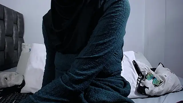 __NahiaのライブXXXチャット