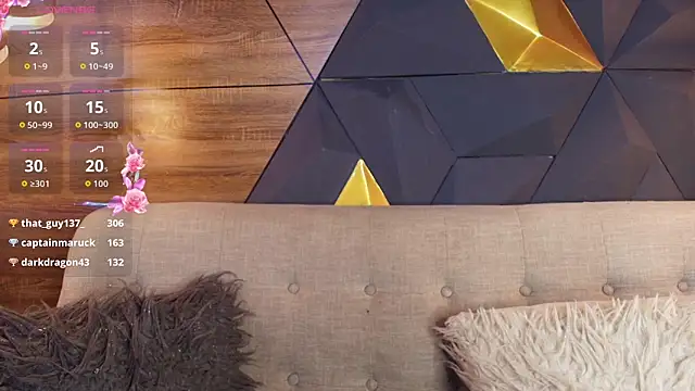 ly_lulu's Webcam Show