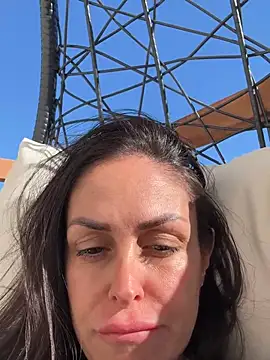 Živý XXX chat AmandaArt