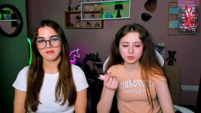 lina_fox12 live XXX chat