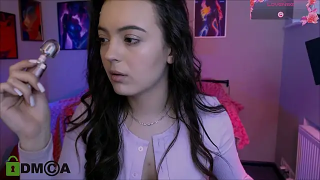 jennifer_sheil Chat XXX in diretta