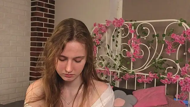 RubieHeiser Chat XXX in diretta