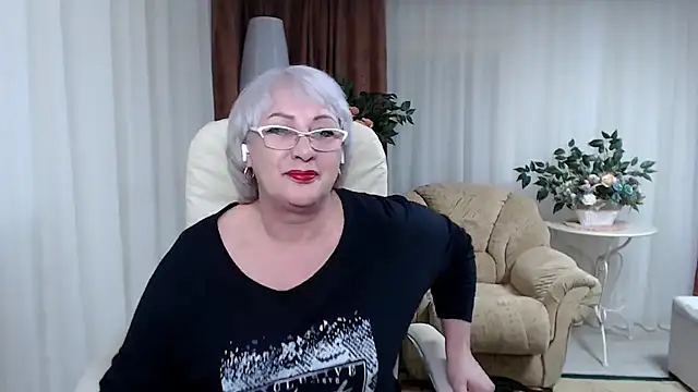 Beautiful_wooman Chat XXX in diretta