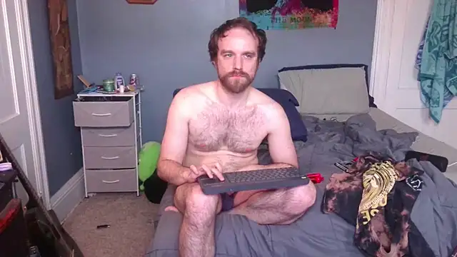 Show Webcam de hpluvsplata