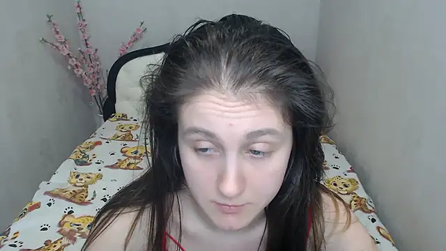 Holliy_Cooper Chat XXX in diretta