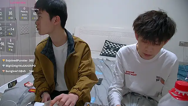 paofu-001 Live XXX-Chat