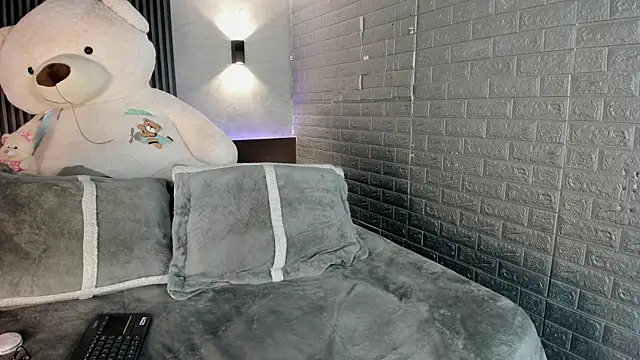 Magic_ivone Live XXX-chat