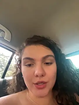 Eva_stark10's Webcam Show