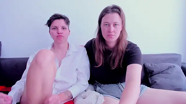 Tenderly_Couple Chat XXX in diretta