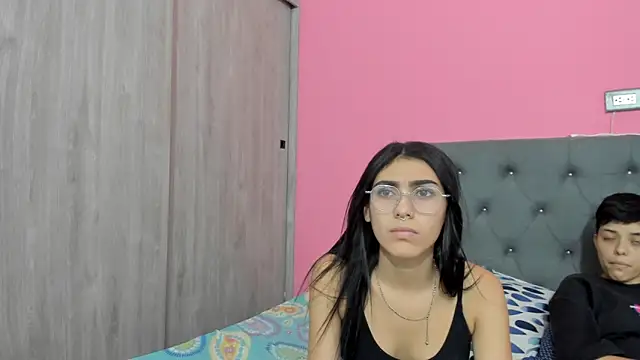 ariloe_quintero Chat XXX live