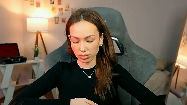 nexorine Live XXX-chat