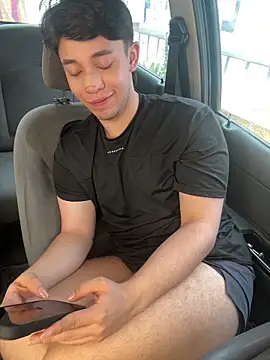 Noah_ledom Webcam show