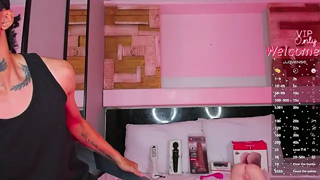 AmberAdams_n Live XXX chat