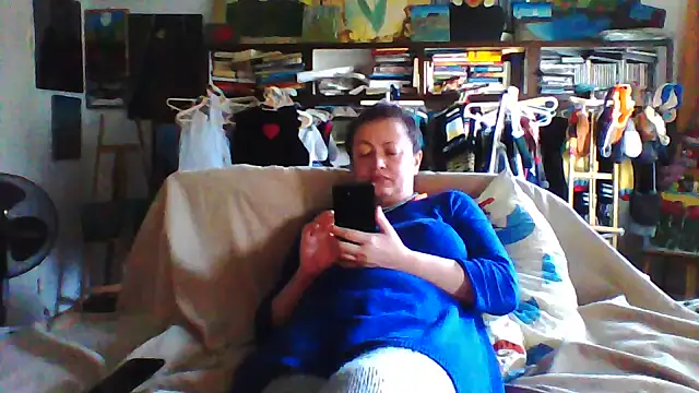 MariaAnaSunshine Live XXX-Chat