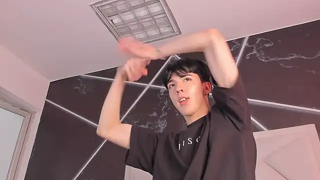 AerumChae 라이브 XXX 채팅