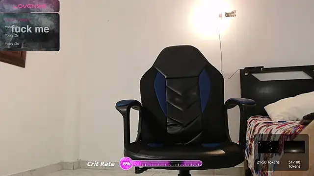 Sofiafuck20 Chat XXX live