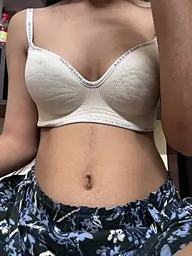 โชว์เว็บแคมของ Sexy_Ahana