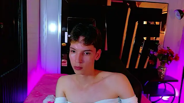 Show de Stefany_PiInk na webcam