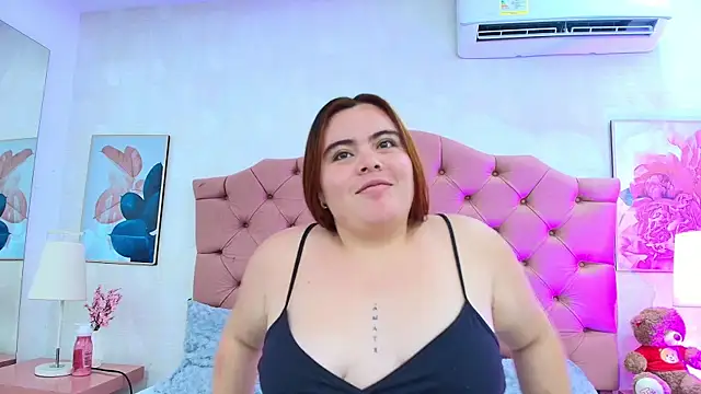 OliviaOnyx's Webcam Show