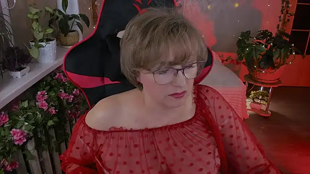 sugar_vivien's Live XXX Chat