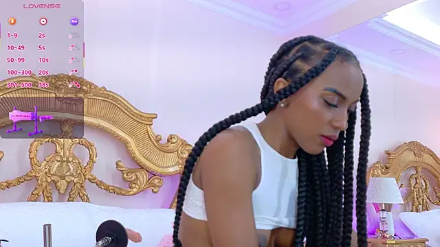 Chat XXX en directo de AshleyFerri