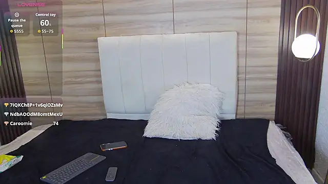 Czat XXX na żywo – Matti_sofia_