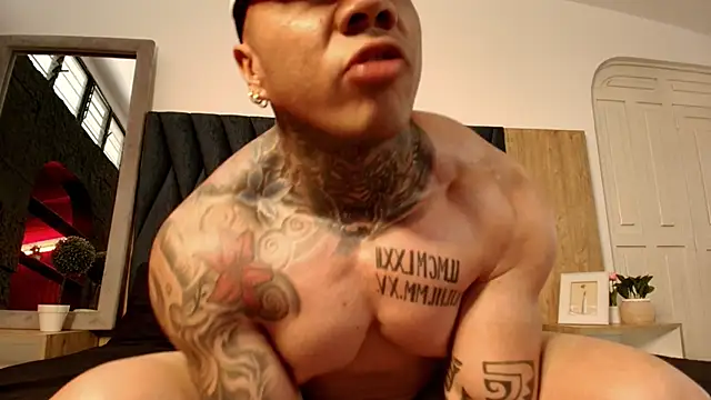 โชว์เว็บแคมของ King-magic