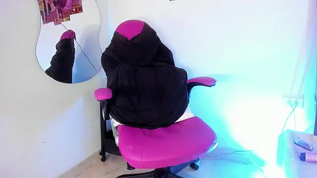 horus_gil Live XXX Chat