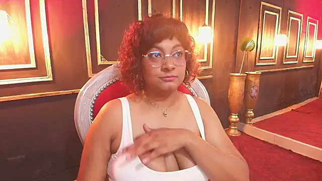 alexa_cruz__ Live XXX-Chat