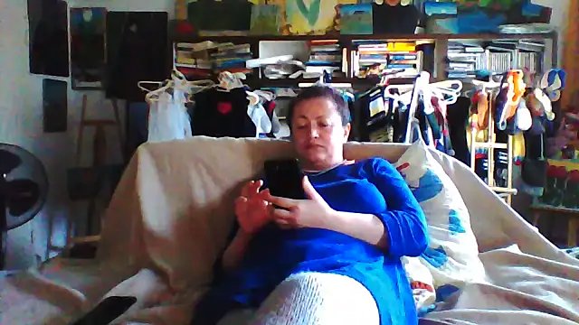 MariaAnaSunshine Live XXX Chat