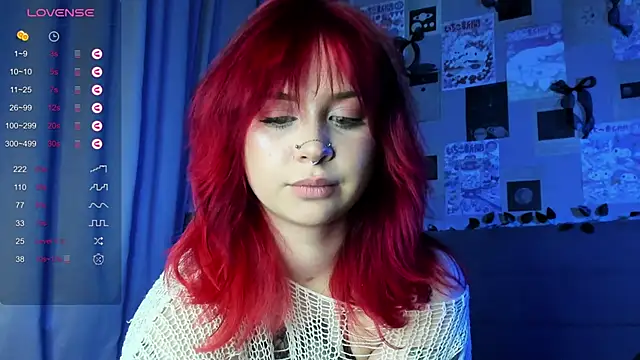 marynixoxo Live XXX Chat