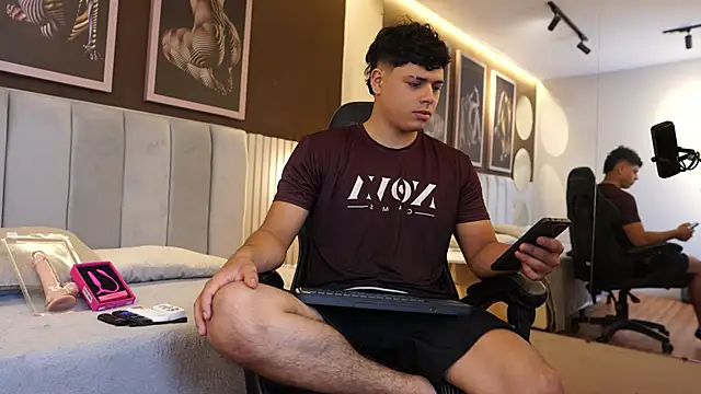 Ethan_occonor Live XXX-chat
