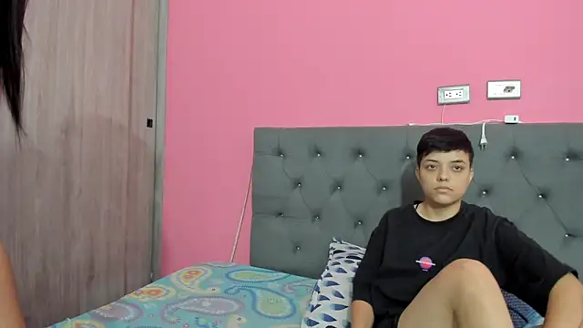 ariloe_quintero Live XXX-chat