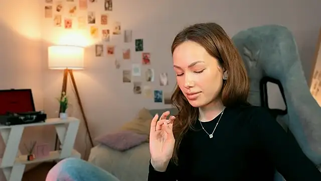 nexorine Live XXX Chat