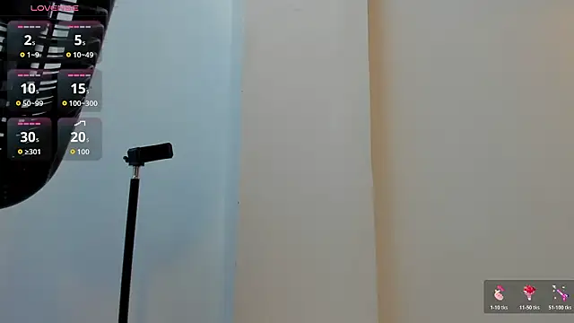 Hanna_Becker_'s Webcam Show