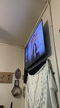 Chat XXX ao vivo de KBONE36