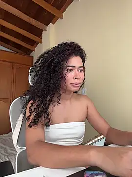 GabriSaenz's Webcam Show