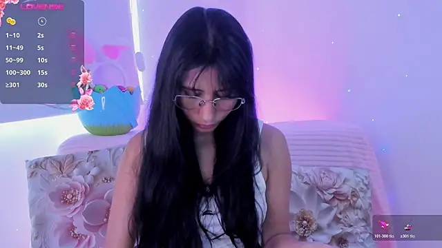 NayeCloud Live XXX-Chat