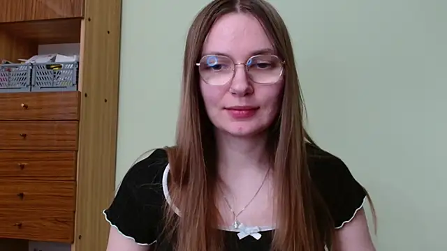 LooveELLYx 라이브 XXX 채팅