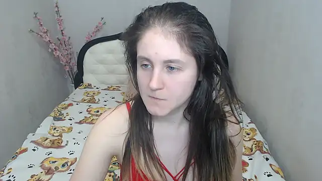 Holliy_Cooper Chat XXX live