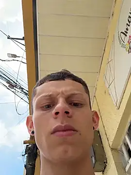 แชท XXX สดของ Daddyrich_632