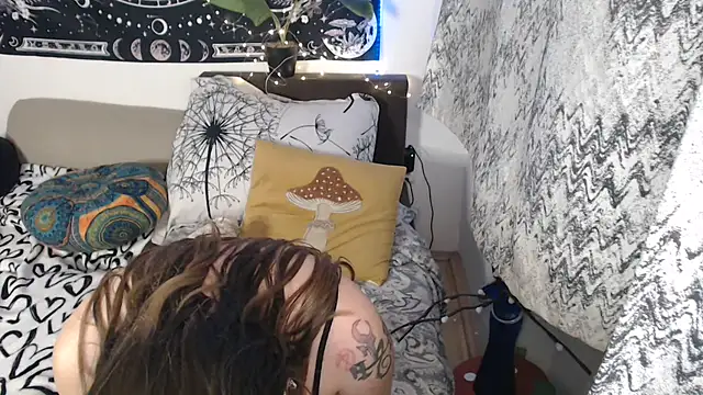 AlienforTwenty 现场XXX聊天