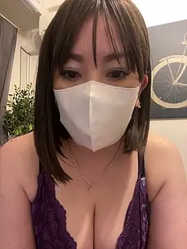 Mitsuco_surfladyのウェブカメラショー