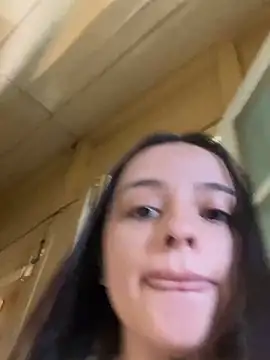 vainillasuave's Webcam Show