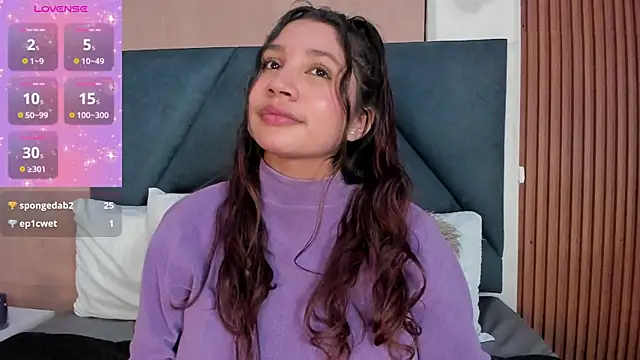 Victoria_RoseeのライブXXXチャット