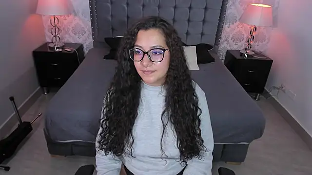 Chat XXX ao vivo de paulys_