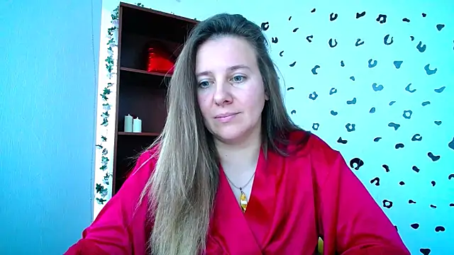 Nionelly 现场XXX聊天