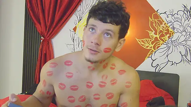 Chloe_MagnusKnight_: вебкам-шоу